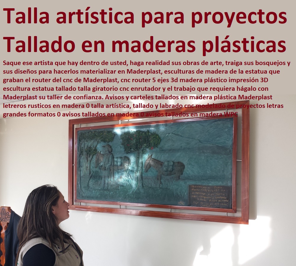 Talla artística en madera plástica Maderplast como tallar figuras en madera plástica fabricante soluciones industriales, desarrollo de proyectos, proveedor nuevos materiales  suministro e instalación de estructuras especiales, fabricante de productos plásticos, 0 talla de madera en madera plástica 0 tallado en madera técnicas 0 tipos de tallado madera plástica Figurar Labrar tallador Grabador Pirograbado Talla artística en madera plástica Maderplast como tallar figuras en madera plástica 0 talla de madera en madera plástica 0 tallado en madera técnicas 0 tipos de tallado madera plástica Figurar Labrar tallador Grabador Pirograbado